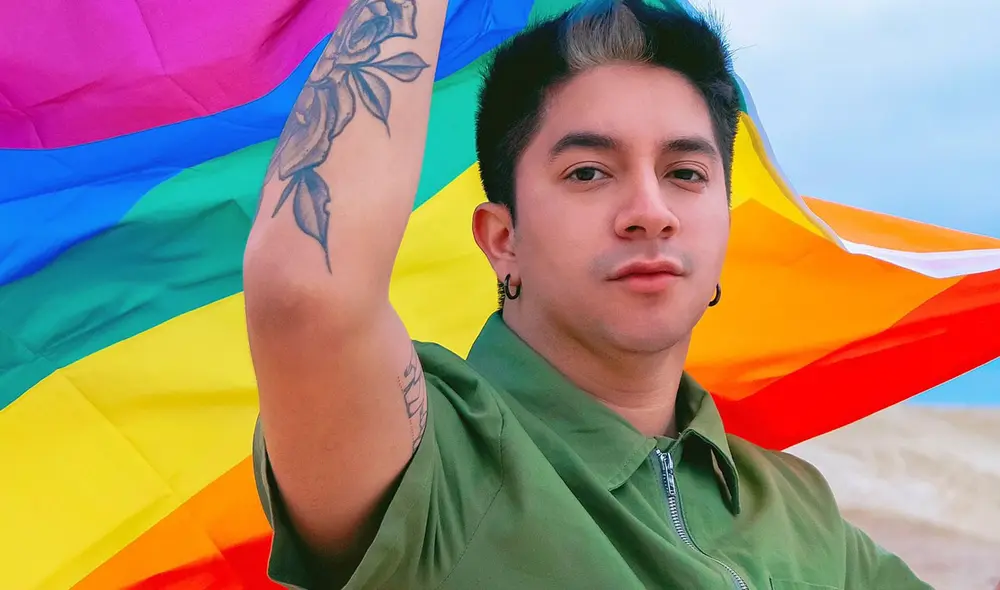 Mario Aguilar cuenta con millones de seguidores en Facebook e Instagram. Foto: Twitter Mario Aguilar cuenta con millones de seguidores en Facebook e Instagram. Foto: Twitter