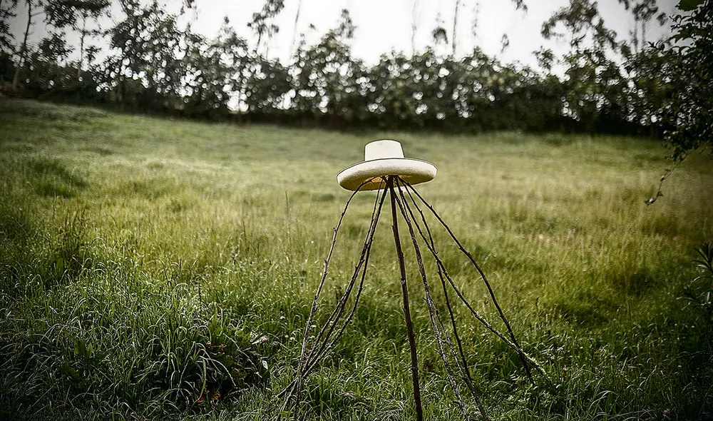 Campaña feroz. “En un país marcado por una gran desigualdad social, racial y regional, Castillo es un forastero cuyo ascenso es amenazador”. Estrategia de Keiko, sus acusaciones de fraude, sus hostigamientos. Tiene el apoyo de casi toda la élite limeña. Foto: Aldair Mejía/La República