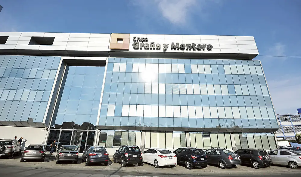 Inversión: IG4 prevé una "plataforma con foco en movilidad urbana o interurbana, autopistas, metro, puertos y aeropuertos”. Foto: La República Inversión: IG4 prevé una "plataforma con foco en movilidad urbana o interurbana, autopistas, metro, puertos y aeropuertos”. Foto: La República