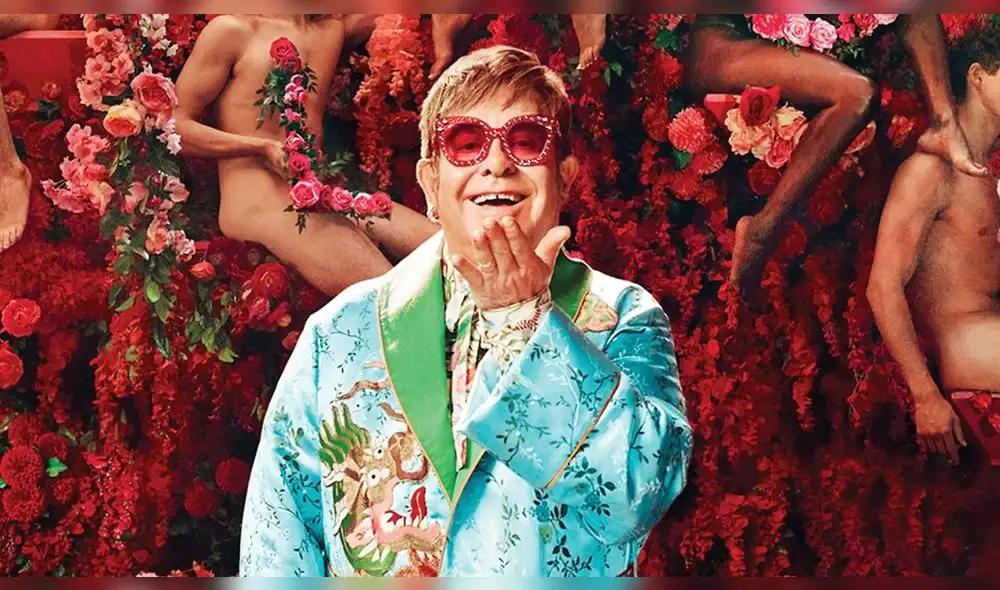 El músico se concentrará
a partir de 2023 en su
faceta de activista.