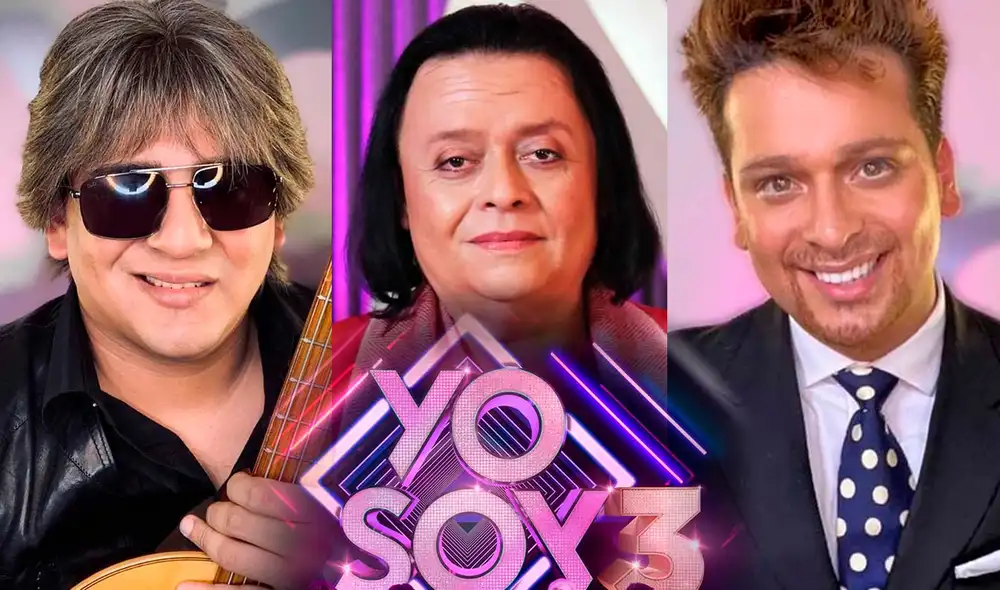 Este domingo se conocerá a los seis finalistas del programa de Chilevisión. Foto: captura. Foto: composición/Instagram