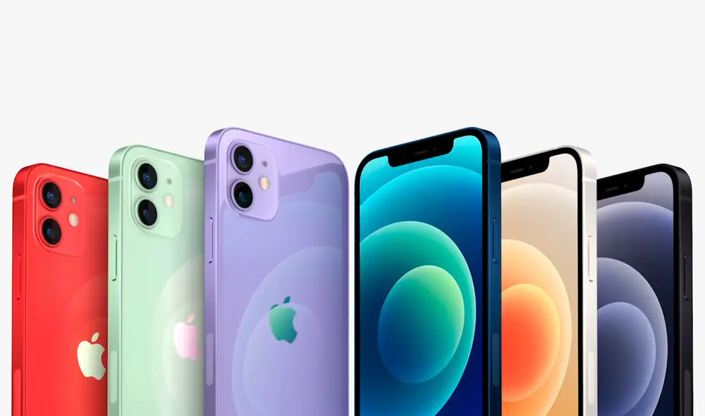 Una investigación hecha por la American Heart Association demostró que el imán de los iPhone 12 y otros productos de Apple causan interferencia en equipos cardiacos. Foto: Apple Una investigación hecha por la American Heart Association demostró que el imán de los iPhone 12 y otros productos de Apple causan interferencia en equipos cardiacos. Foto: Apple