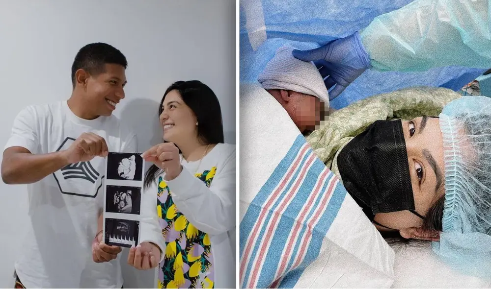 "Te amo con todo mi corazón, pollita”, escribió Ana Siucho en redes sociales. Foto: composición/Instagram "Te amo con todo mi corazón, pollita”, escribió Ana Siucho en redes sociales. Foto: composición/Instagram