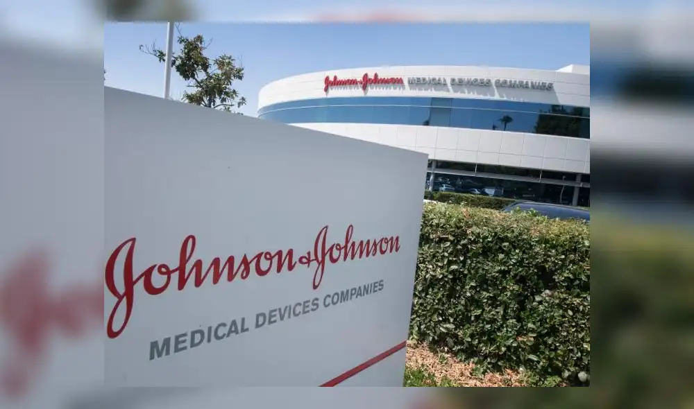 La farmacéutica desarrolló dos fármacos "diseñados para ayudar a pacientes que padecen dolor" bajo los nombres comerciales de Duragesic y Nucynta. Foto: referencial/La República La farmacéutica desarrolló dos fármacos "diseñados para ayudar a pacientes que padecen dolor" bajo los nombres comerciales de Duragesic y Nucynta. Foto: referencial/La República