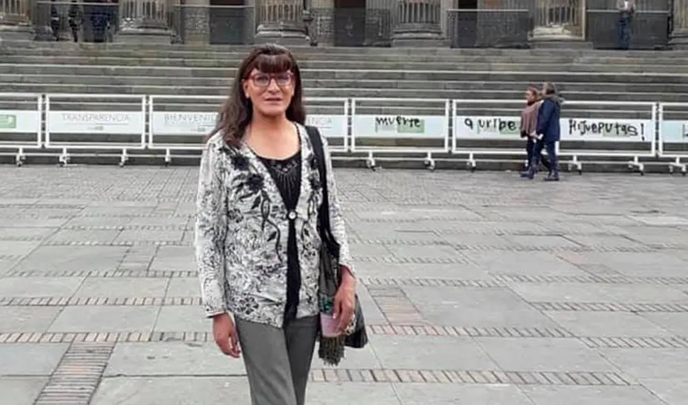 Distintos colectivos se movieron estas semanas para realizar una rifa solidaria con el fin de ayudar con los gastos médicos de la activista. Foto: Facebook