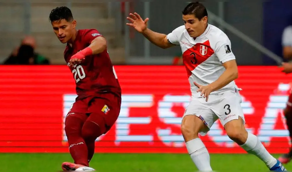 El combinado nacional empató a cero en el primer tiempo. Foto: EFE