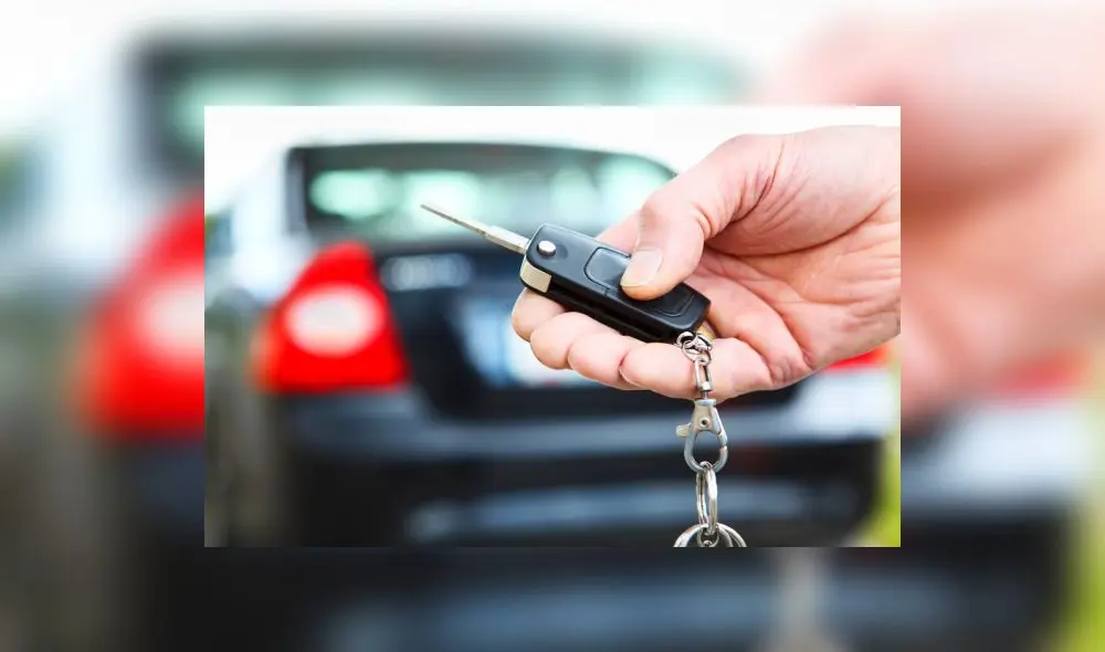 Tips elementales para la compra del primer automovil. Foto: difusión Tips elementales para la compra del primer automovil. Foto: difusión