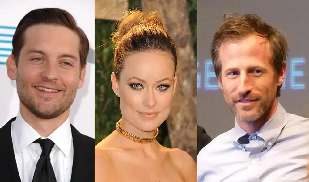 El largometraje tendría un lanzamiento limitado para finales de 2022. Foto: composición/IMDB