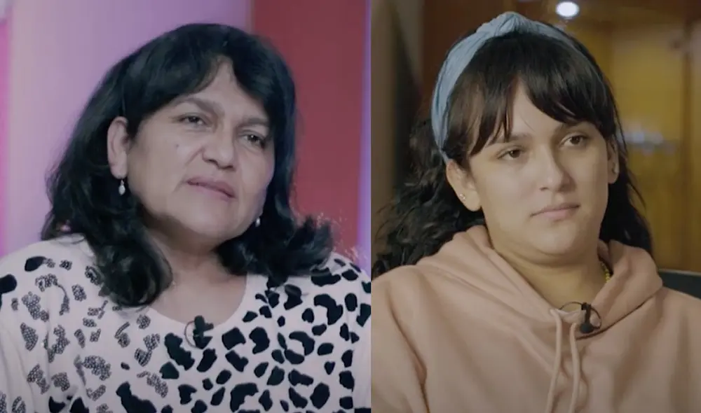 La madre de la cantante salsera reveló los momentos difíciles que atravesó su hija al inicio de su carrera. Foto: Captura / YouTube