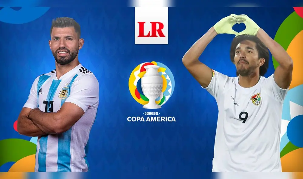 Argentina enfrentará a Bolivia por la fecha 5 del Grupo A de la Copa América 2021. Foto: La República Argentina enfrentará a Bolivia por la fecha 5 del Grupo A de la Copa América 2021. Foto: La República