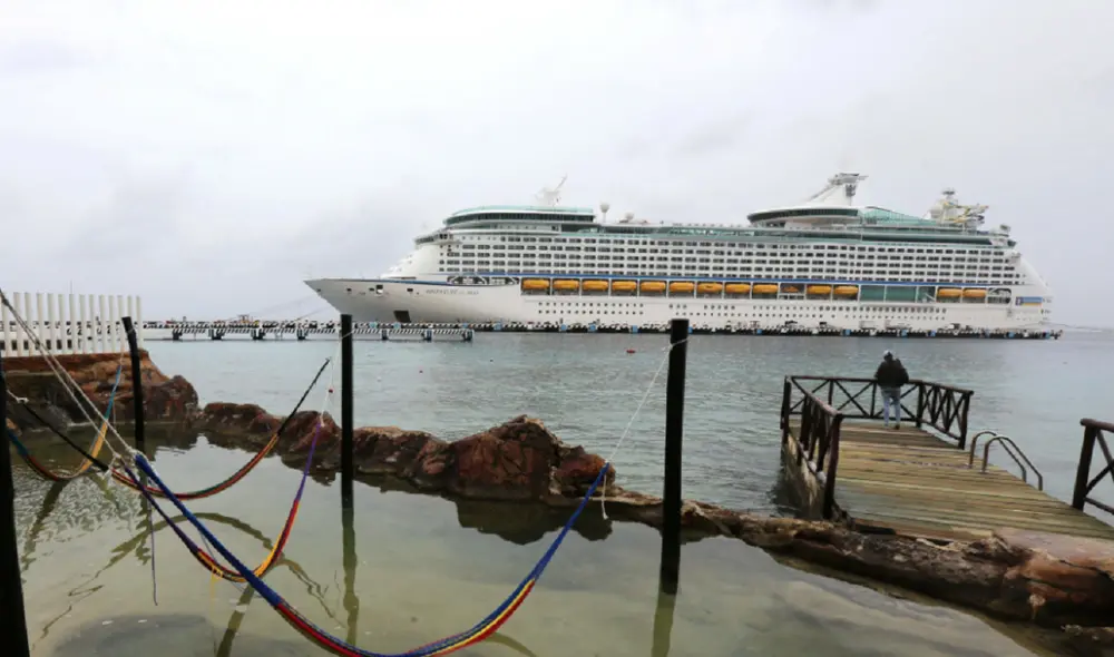Encontraron a dos niños entre las víctimas. Foto: EFE