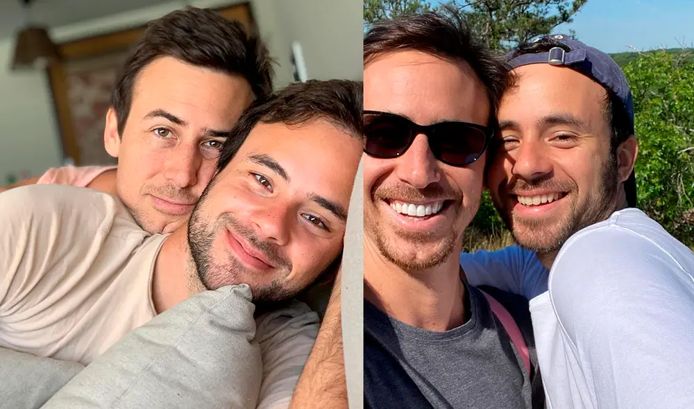 El director de cine mencionó que el tiempo y la historia les dará la razón. Foto: Instagram