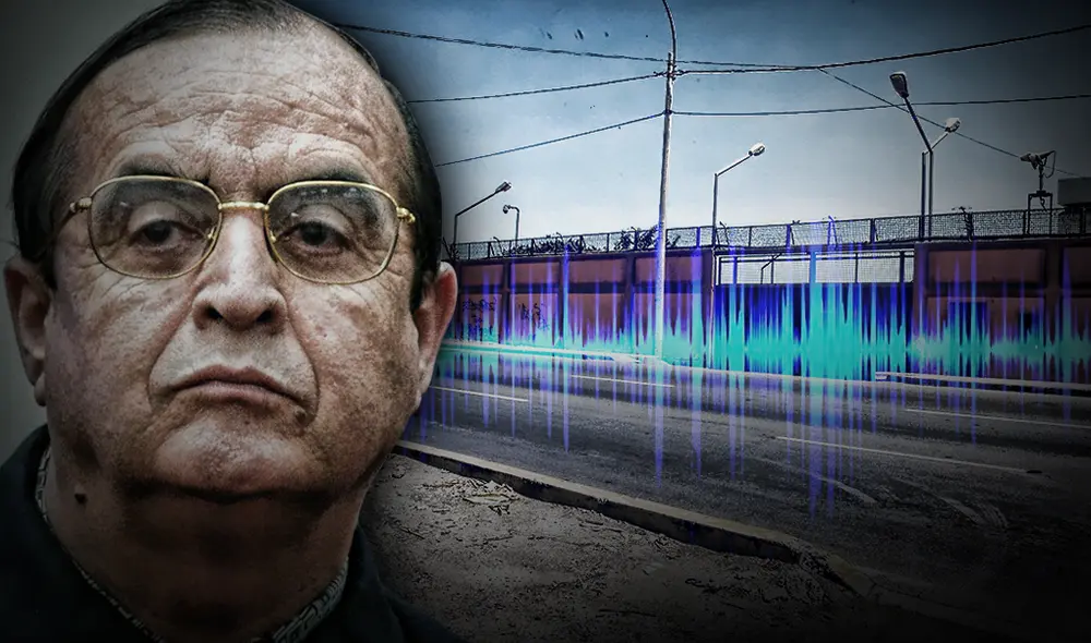 INPE podría sancionar a Vladimiro Montesinos tras llamadas realizadas para coordinar un supuesto fraude. Foto: composición de Gerson Cardoso/La República INPE podría sancionar a Vladimiro Montesinos tras llamadas realizadas para coordinar un supuesto fraude. Foto: composición de Gerson Cardoso/La República