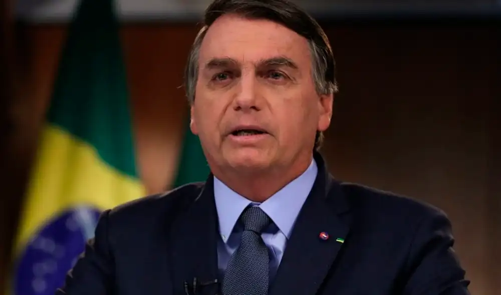 Para el senador Rodrigues, el contrato de intención de compra firmado entre el Gobierno y la empresa india por 20 millones de dosis de la vacuna Covaxin contiene “numerosas irregularidades”. Foto: AFP