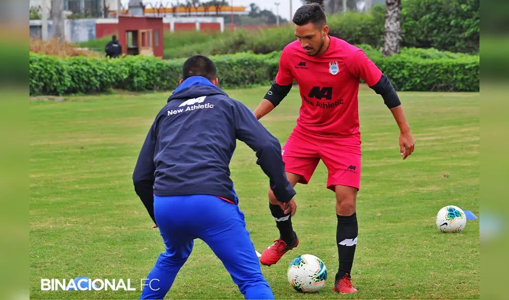 Equipo puneño tratará de salir de la zona de descenso. Foto: Binacional