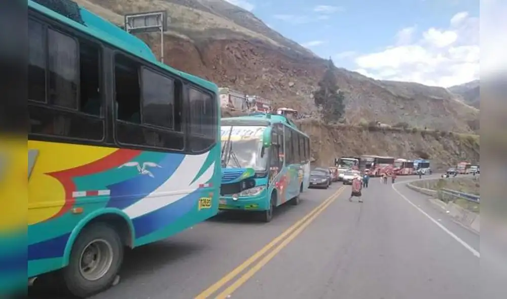 El 8 de julio se tendrá una reunión con población. Foto: Facebook El 8 de julio se tendrá una reunión con población. Foto: Facebook