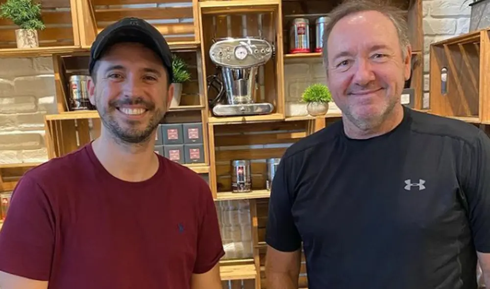 Jesús Alzamora se encuentra de vacaciones en la ciudad de Miami. Foto: Instagram