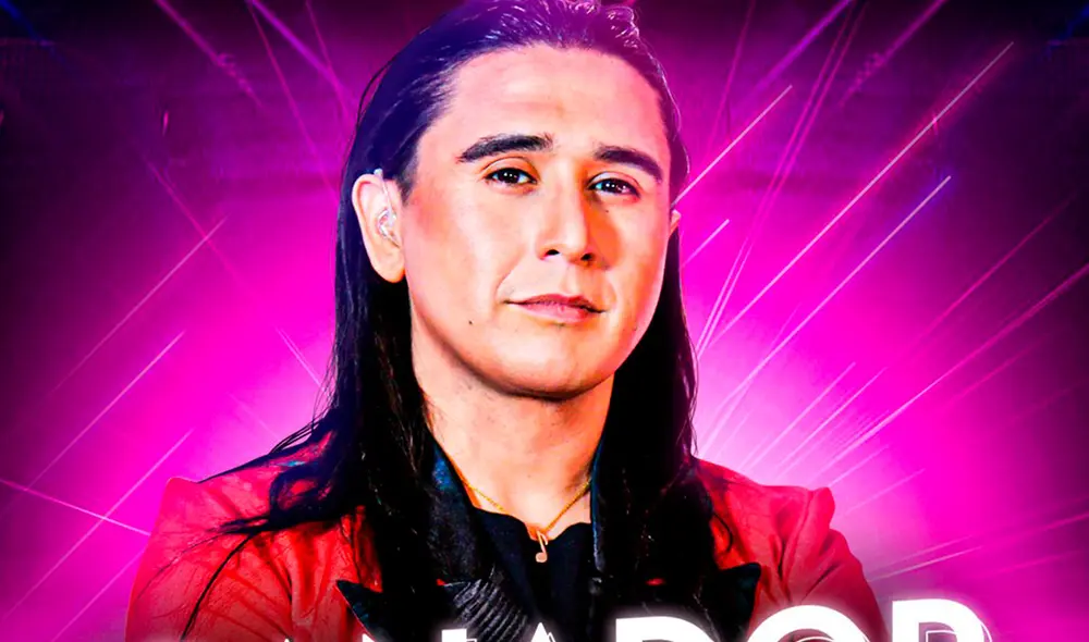 Revive la gala final de Yo soy Chile. Foto: Chilevisión/Twitter