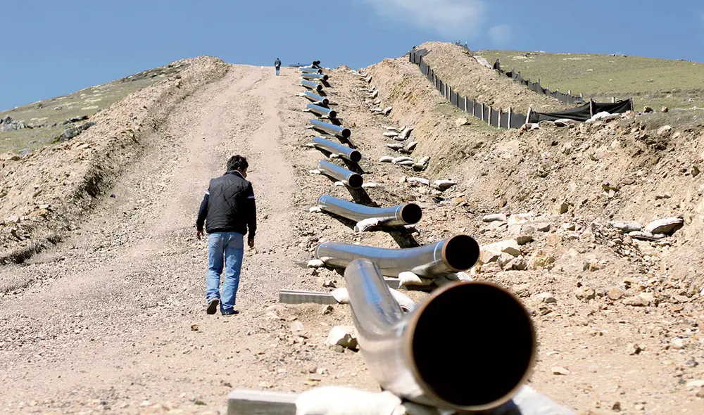 Licitación fallida. Anuncio llega en un momento crítico para la población de 7 regiones del país. Foto: difusión Licitación fallida. Anuncio llega en un momento crítico para la población de 7 regiones del país. Foto: difusión