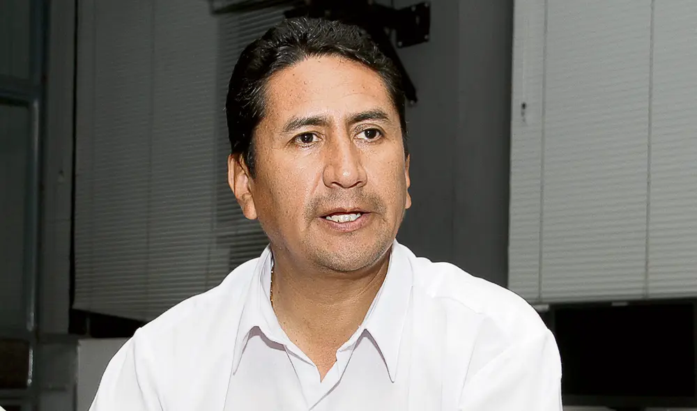 Derrota. La resolución que lo favoreció hace unas semanas también ha motivado la suspensión del juez que lo emitió. Foto: Clinton Medina / La República