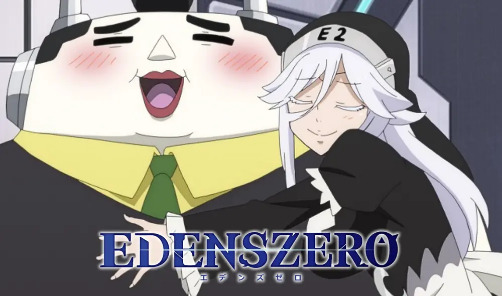 Conoce más sobre la primera temporada de Edens Zero. Foto: Editorial Kodansha Conoce más sobre la primera temporada de Edens Zero. Foto: Editorial Kodansha