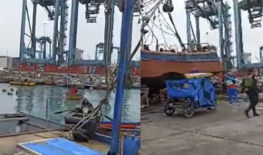 Este 29 de junio es feriado en el Perú por la fiesta católica de San Pedro y San Pablo, que coincide con el Día del Pescador. Foto: URPI-GLR Este 29 de junio es feriado en el Perú por la fiesta católica de San Pedro y San Pablo, que coincide con el Día del Pescador. Foto: URPI-GLR