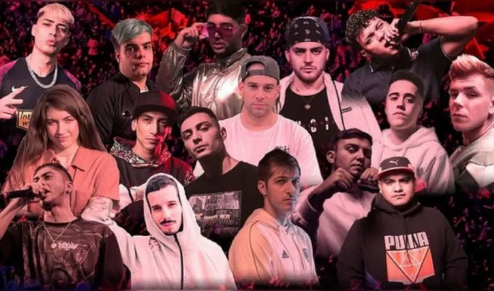 El evento a realizarse en España ya tiene a sus veinte competidores definidos. Foto: USN World Summer Cup.