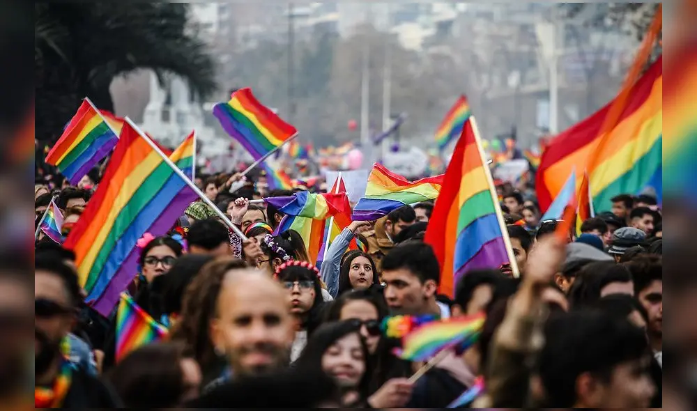 De aprobarse, Chile se sumaría a Argentina, Brasil, Colombia, Uruguay, Ecuador y Costa Rica. Foto: AFP De aprobarse, Chile se sumaría a Argentina, Brasil, Colombia, Uruguay, Ecuador y Costa Rica. Foto: AFP