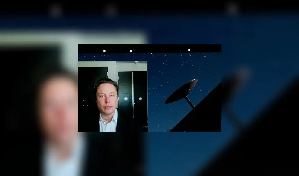 El empresario también precisó que los terminales de Starlink cuestan en estos momentos unos 500 dólares en cualquier país del mundo. Foto: AFP