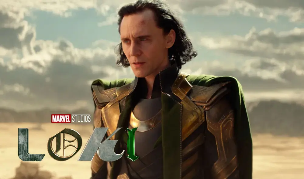 La serie de Loki tendrá un total de seis episodios. Foto: Marvel La serie de Loki tendrá un total de seis episodios. Foto: Marvel