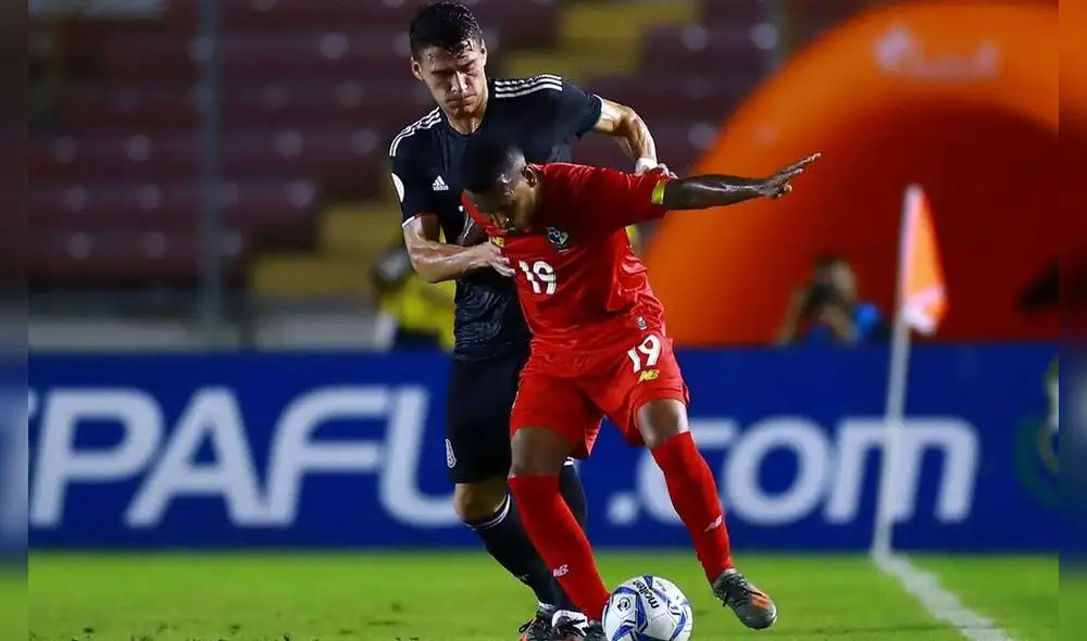México vs. Panamá es un amistoso de preparación para la Copa de Oro 2021. Foto: Imago7 México vs. Panamá es un amistoso de preparación para la Copa de Oro 2021. Foto: Imago7