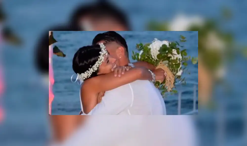 Gianluca Lapadula publicó una historia de Instagram en la que dijo extrañar a Alessia. Foto: Instagram