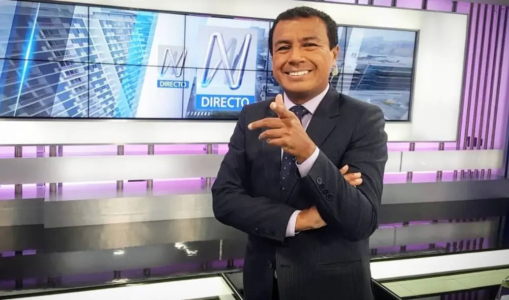 "Se acaban los días de poleras y short. Desde el jueves volvemos al terno", escribió Jimmy Chinchay en redes sociales. Foto: Instagram "Se acaban los días de poleras y short. Desde el jueves volvemos al terno", escribió Jimmy Chinchay en redes sociales. Foto: Instagram