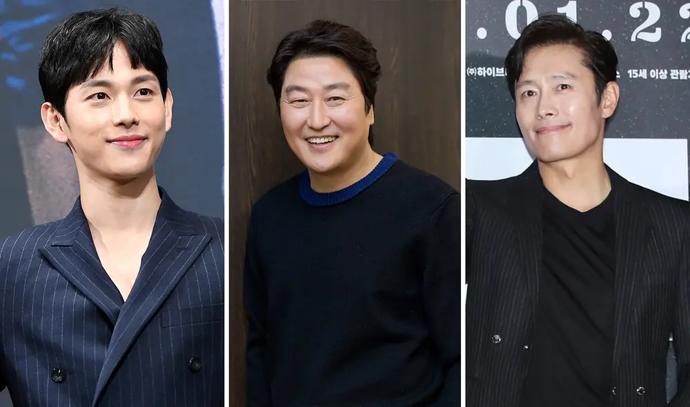 Película coreana de catástrofe aérea tendrá su premiere en Cannes. Foto: composición/Naver