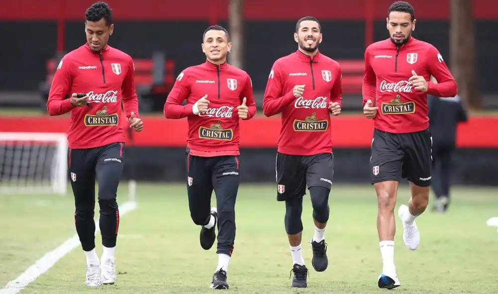 Perú acumula dos victorias, un empate y una derrota en la Copa América 2021. Foto: Twitter / Selección peruana