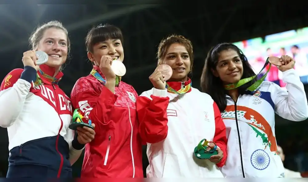 La mascota oficial de los Juegos Olímpicos 2020 ha sido denominada ‘Miraitowa’. Foto: Tokio