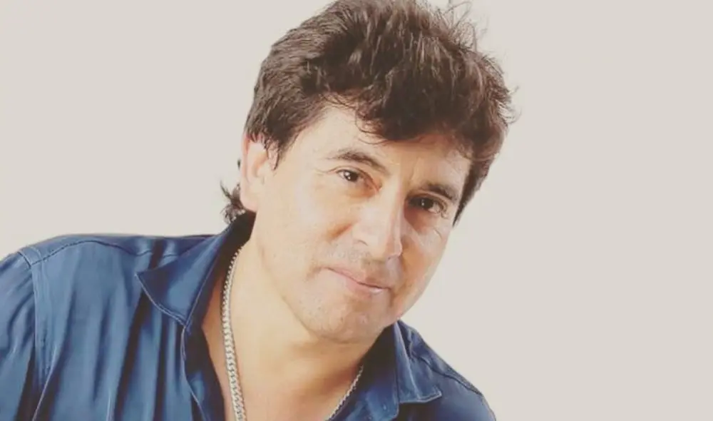 William Luna se mostró esperanzado de que se podrán superar todas las diferencias: "Si se cierran las puertas, otras se abrirán”. Foto: Instagram William Luna se mostró esperanzado de que se podrán superar todas las diferencias: "Si se cierran las puertas, otras se abrirán”. Foto: Instagram