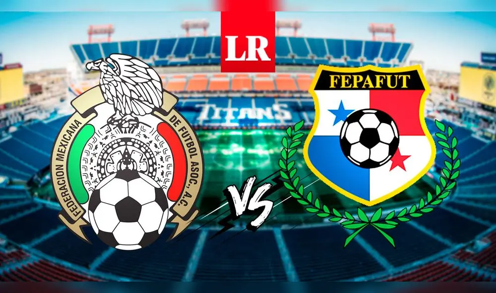 El Nissan Stadium albergará el duelo entre México y Panamá, duelo de carácter amistoso. Foto: La República