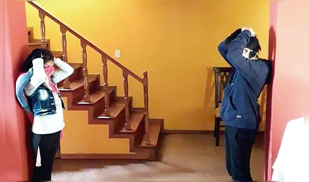 Simulacro está programado para este miércoles 13 de octubre desde las 8.00 p. m. Foto: difusión Simulacro está programado para este miércoles 13 de octubre desde las 8.00 p. m. Foto: difusión