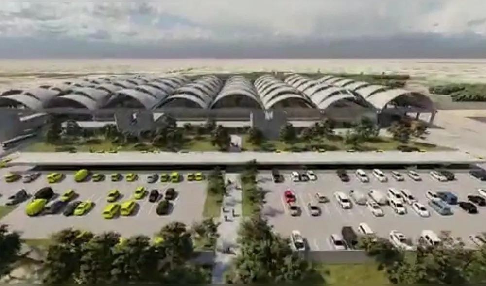 Piuranos contarán con moderno proyecto. Foto: Municipalidad de Piura