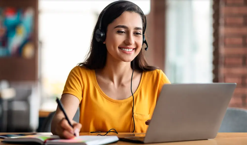 Docentes peruanos recibirán capacitación en el uso de herramientas digitales. Foto: Difusión Docentes peruanos recibirán capacitación en el uso de herramientas digitales. Foto: Difusión