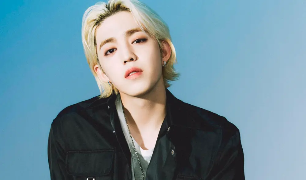 S.Coups tomará un descanso en las promociones de "Ready to love". Foto: Weverse Mag