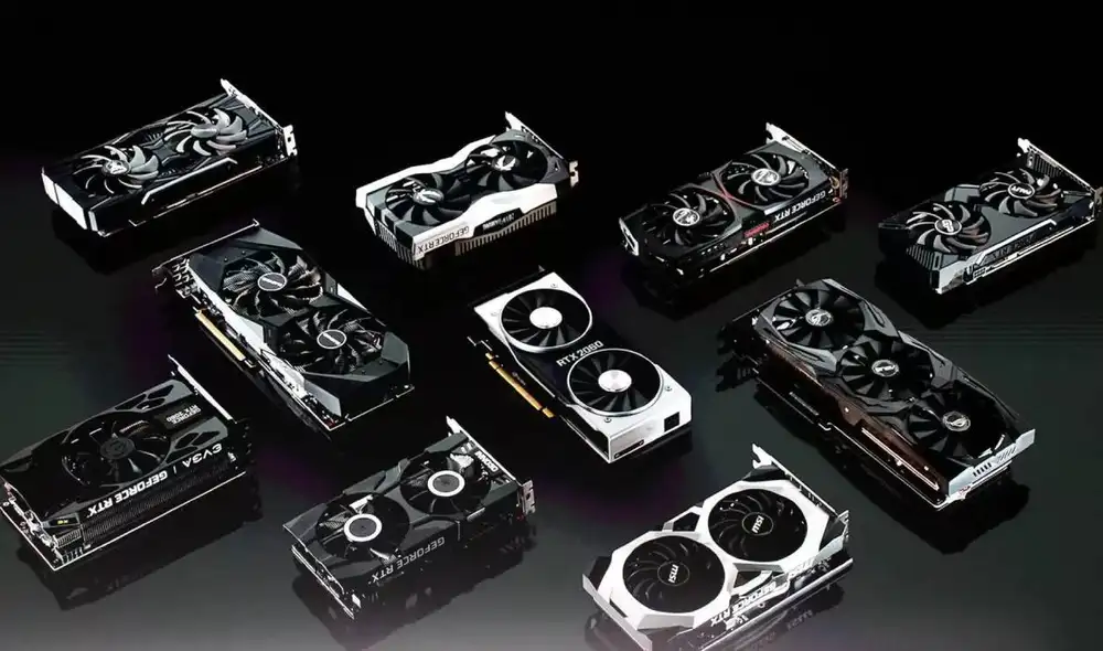 La minería criptográfica en China sufre un duro golpe por las nuevas políticas del gobierno. Precios caen y jugadores celebran. Foto: Techspot