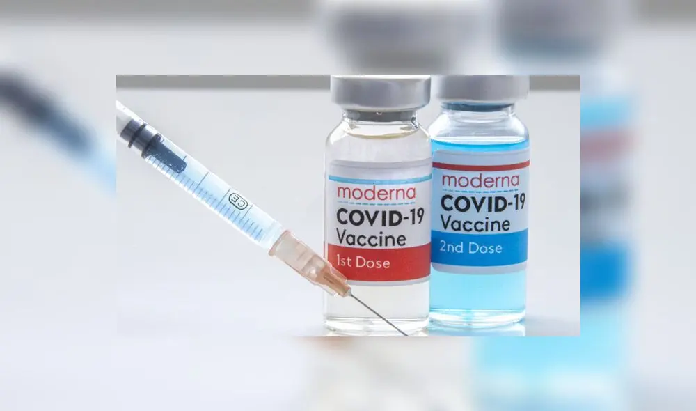 “Estamos orgullosos de trabajar con Recipharm para construir capacidad de producción industrial en Francia”, señaló el consejero delegado de Moderna, Stéphane Bancel. Foto: difusión