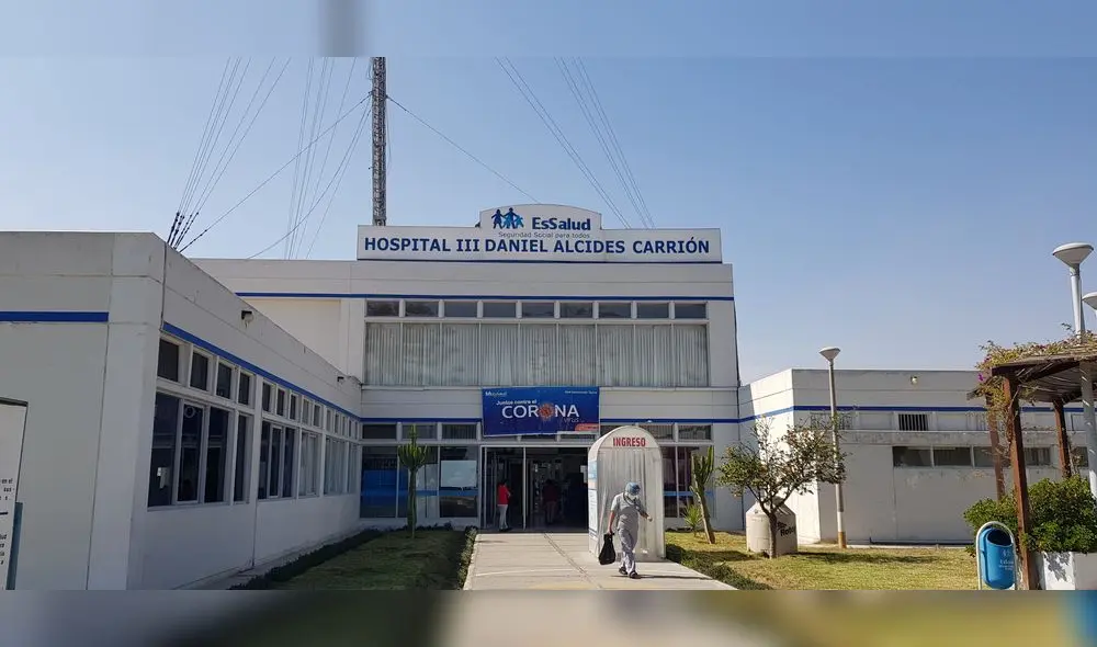 Los familiares asentaron denuncia ante las autoridades policiales el último miércoles. Foto: La República Los familiares asentaron denuncia ante las autoridades policiales el último miércoles. Foto: La República