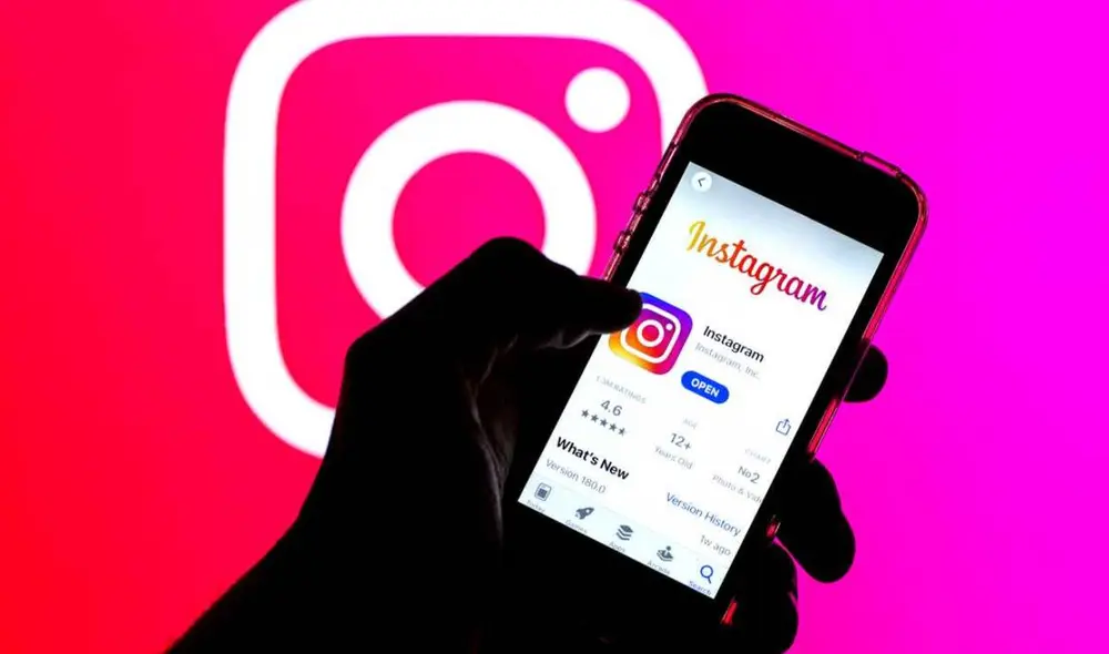 Según sus propios responsables, Instagram ahora compite en el saturado mercado de contenido de entretenimiento, junto a TikTok y otras opciones similares. Foto: semana.com Según sus propios responsables, Instagram ahora compite en el saturado mercado de contenido de entretenimiento, junto a TikTok y otras opciones similares. Foto: semana.com