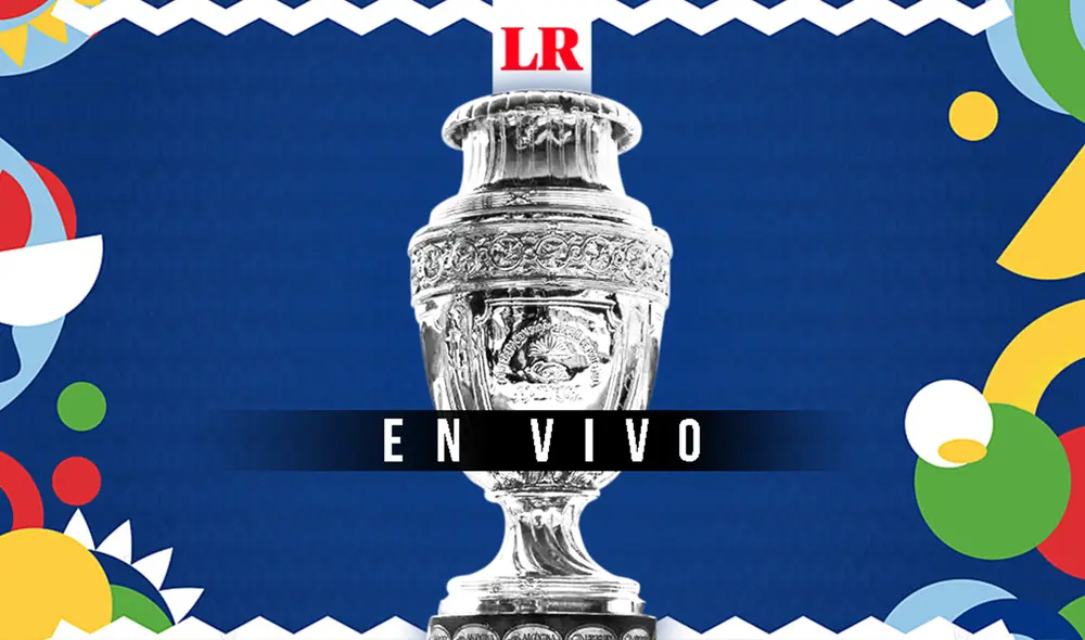 Los cuartos de final de la Copa América se jugarán este viernes y sábado. Foto: composición de Gerson Cardoso/GLR