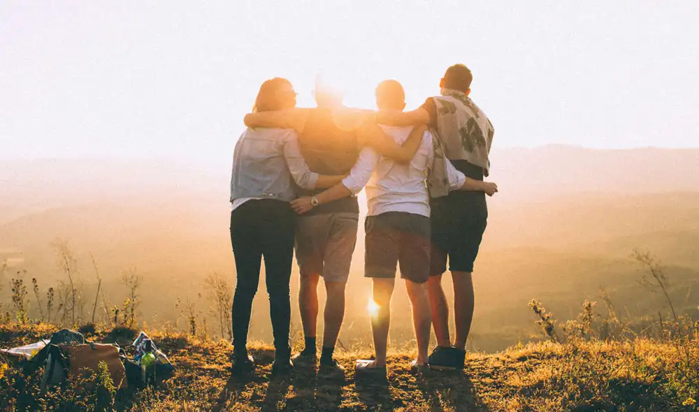 Convocatoria es impulsada por la UCV y Yattay. Foto: difusión