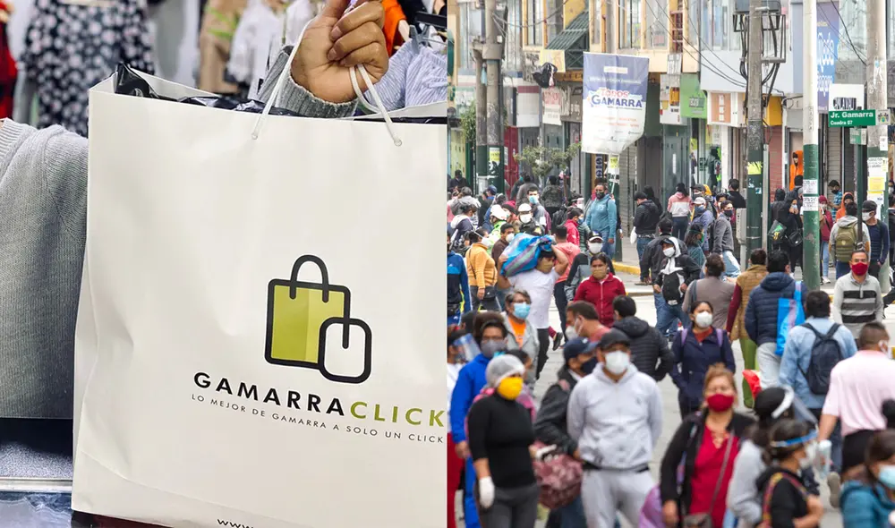 “Lo que quise es generar impacto social y aprendizaje. Ayudamos a miles de familias a salir adelante”, dice Alexander Chang, uno de los creadores. Foto: composición / Alexander Chang / La República