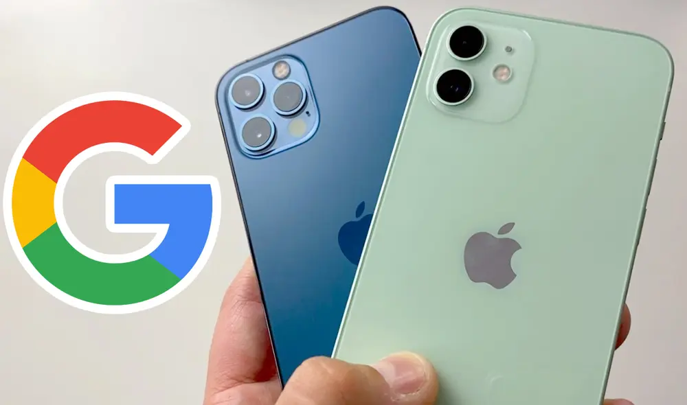 Por el momento, este easter-egg no está disponible en Android, solo en iOS. Foto: TuTecnoMundo